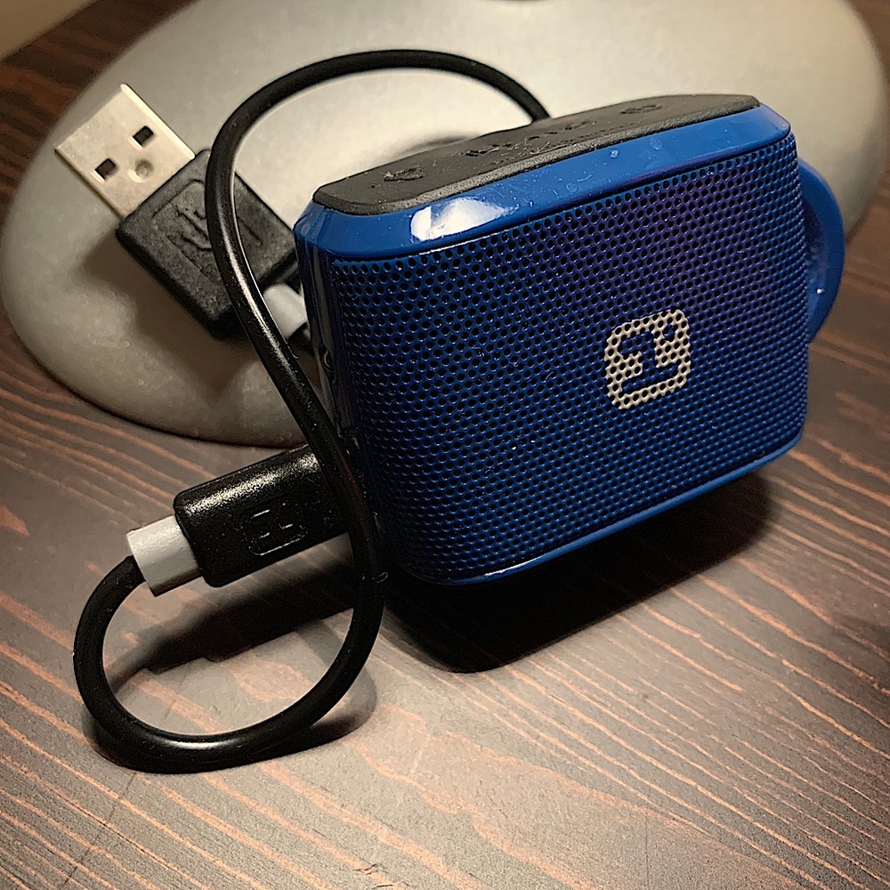 Mini speaker
